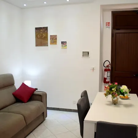 Casa Itria 13 Nyaraló Agrigento