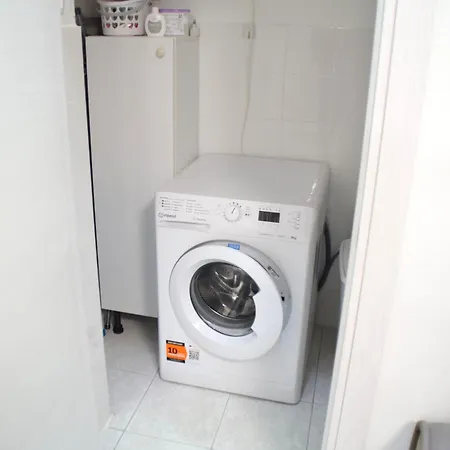 Casa Itria 13 Nyaraló