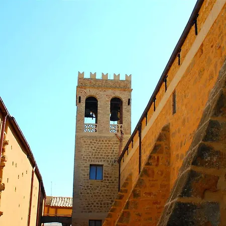 Casa Itria 13 Nyaraló