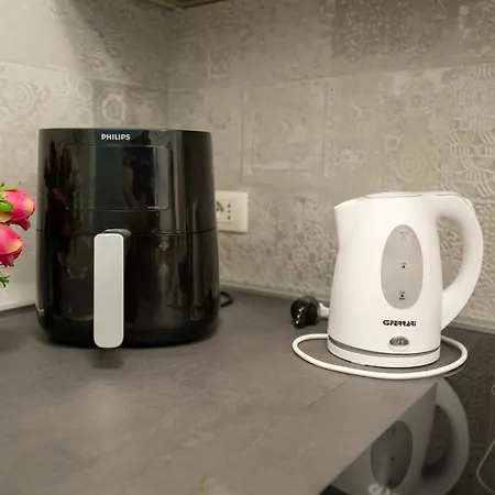 Casa Itria 13 Nyaraló Agrigento