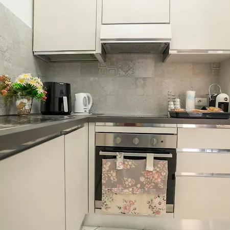 Casa Itria 13 * Agrigento