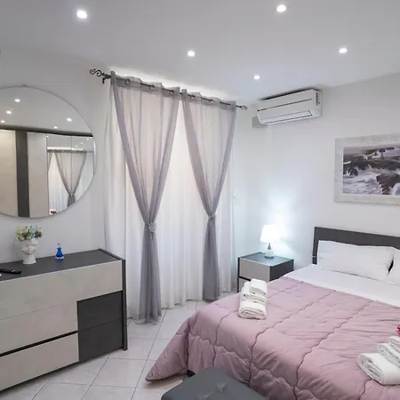 Nyaraló Casa Itria 13