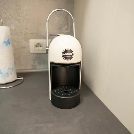 Casa Itria 13 Nyaraló *