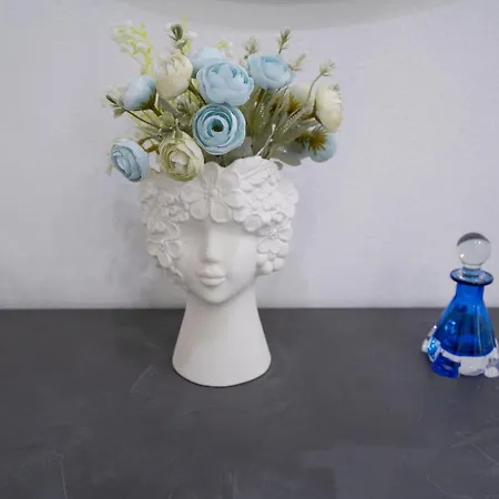 Nyaraló Casa Itria 13