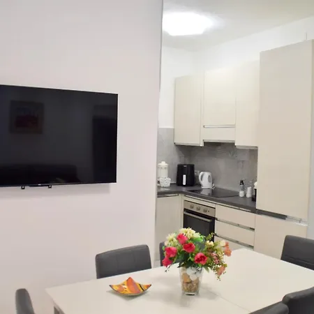 Casa Itria 13 Nyaraló *