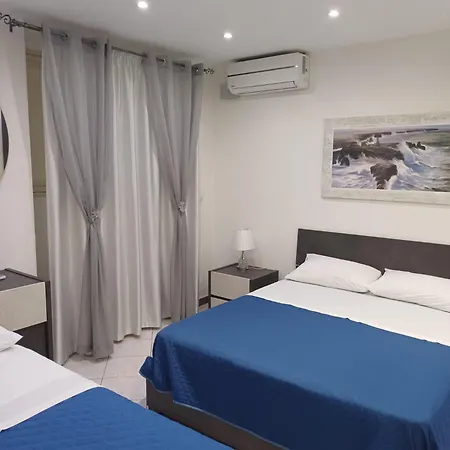 Casa Itria 13 Nyaraló Agrigento