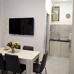 Casa Itria 13 Nyaraló Agrigento