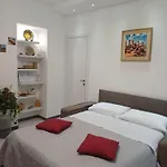 Nyaraló Casa Itria 13