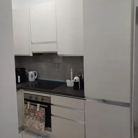 Casa Itria 13 أغريجنتو