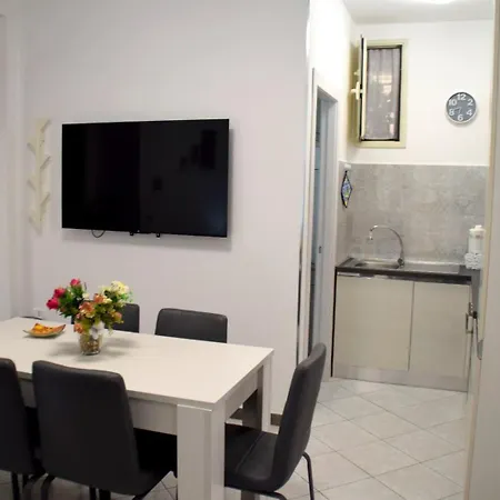 Casa Itria 13 Tatil Evi Agrigento