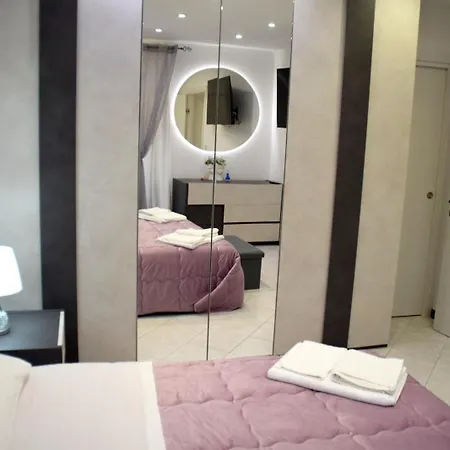 Casa Itria 13 أغريجنتو