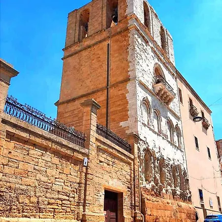 Casa Itria 13 * Agrigento