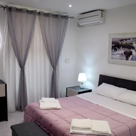 Casa Itria 13 Holiday home *