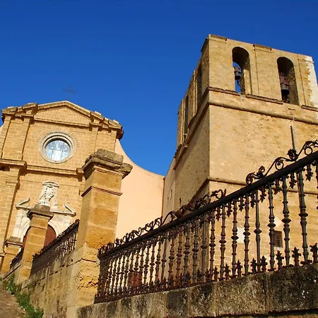 Casa Itria 13 Agrigento
