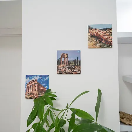 Casa Itria 13 أغريجنتو