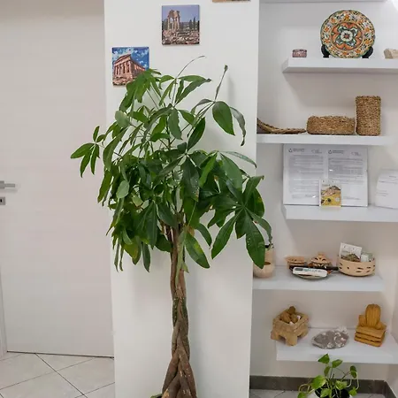 Casa Itria 13 أغريجنتو