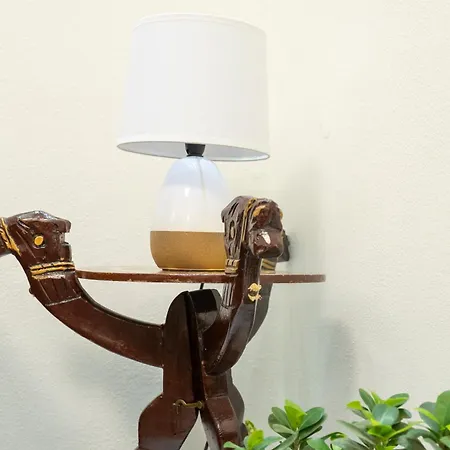 Tatil Evi Casa Itria 13 *