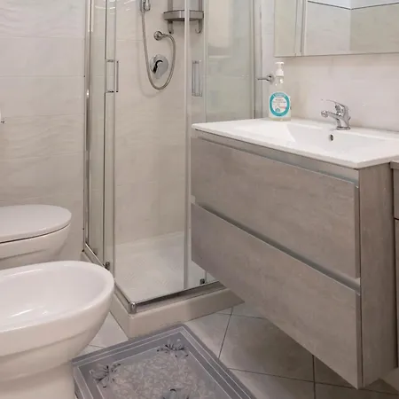 Casa Itria 13 بيت للعطل *