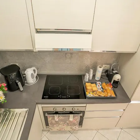 Casa Itria 13 * أغريجنتو