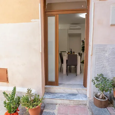Casa Itria 13 بيت للعطل